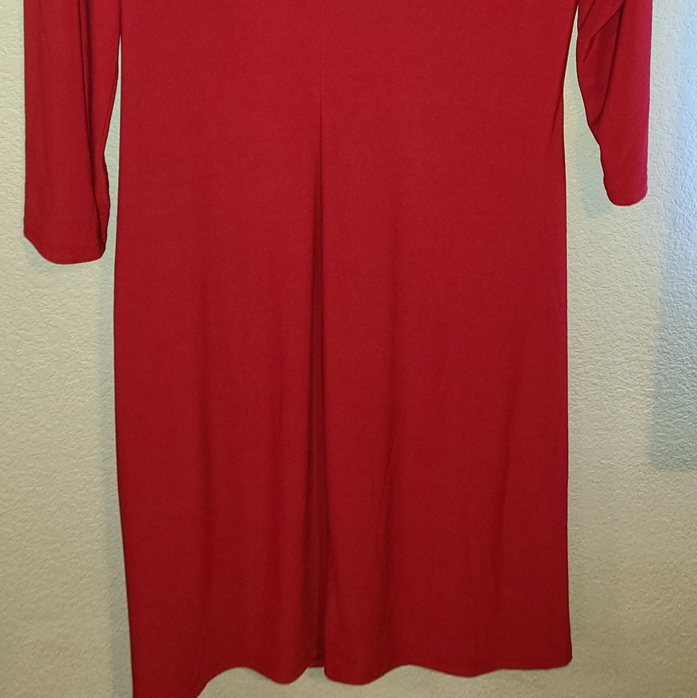 NWOT Ralph Lauren Dress - Picture 2 of 3